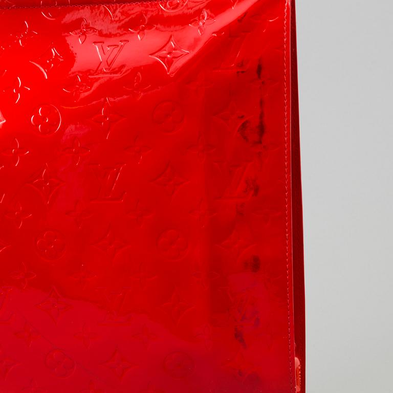 A bag  "Stanton", Louis Vuitton.