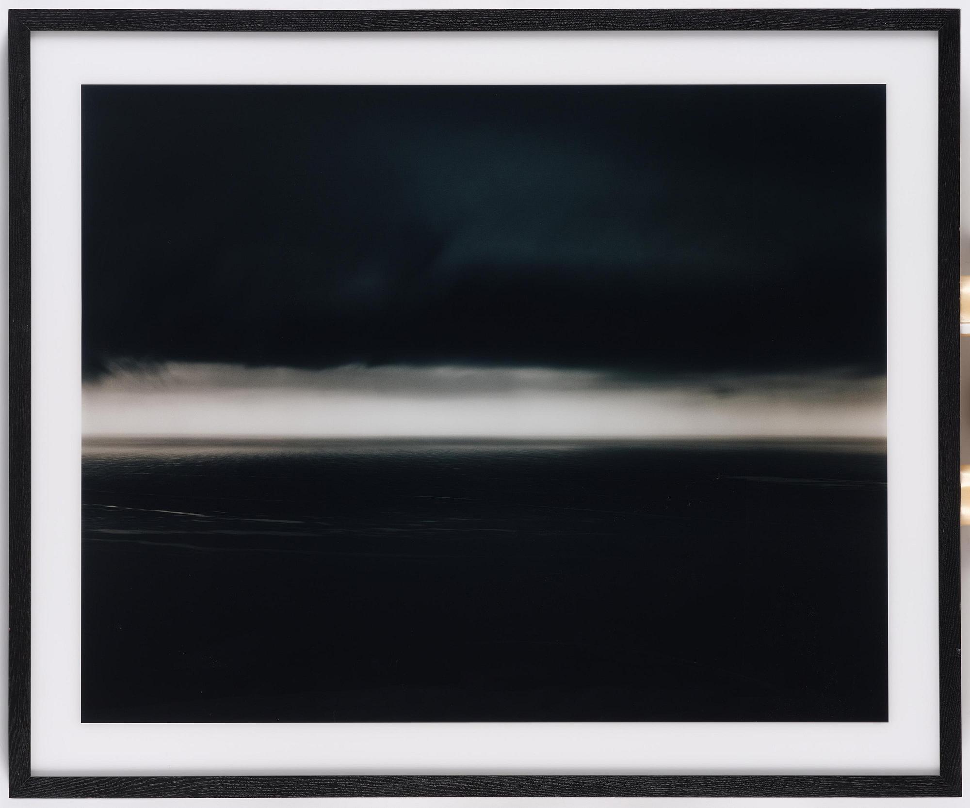 Blaise Reutersward, "ETRETAT 14", 2002.