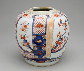 BOJAN, porslin, Qianlong, Kina 1700-tal.