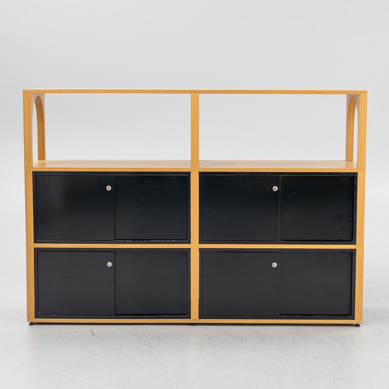 Claesson Koivisto Rune, sideboard, "Portico", Living Divani.