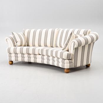 Soffa, bröderna Andersson, 2000-tal.