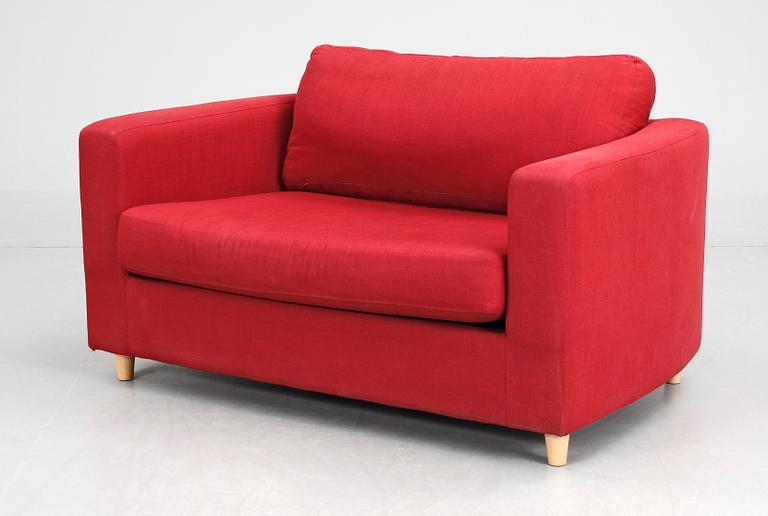 SOFFA, Habitat. 1900/2000-tal.