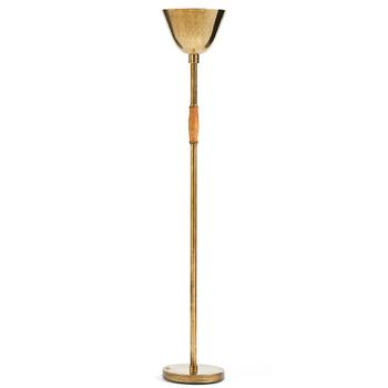 200. Carl-Axel Acking, golvlampa, för Stockholms Hantverksförening, 1939.