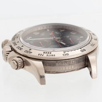 Rolex, Cosmograph, Daytona, kronograf, "Racing Dial", ca 2007.