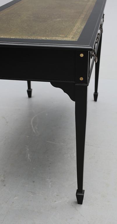 SKRIVBORD, 1900-talets andra hälft.