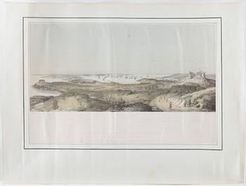 FÄRGLITOGRAFI, 1800-talets andra hälft.