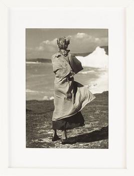 Albert Watson, book, "UFO (Unified Fashion Objectives)".