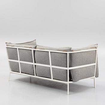 Ronan & Erwan Bouroullec, a 'Basket' sofa, Cappellini, Italy.
