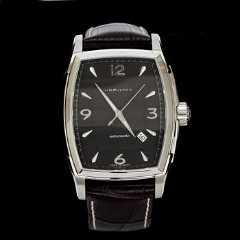 ARMBANDSUR, Hamilton.