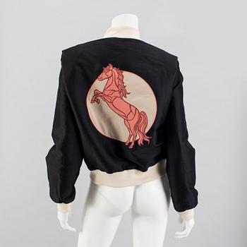 STELLA McCARTENY, jacka, italiensk storlek 42.