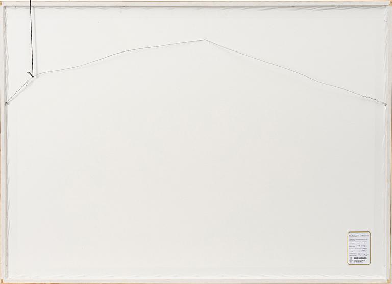 Franco Costa, "Lekande barn, Göteborg".