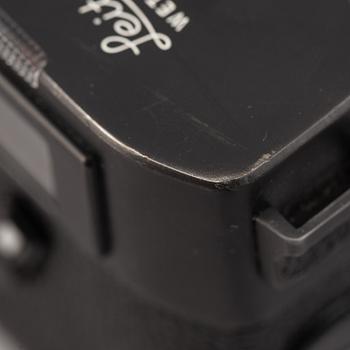 Leica M5, no 1353881, 1972.