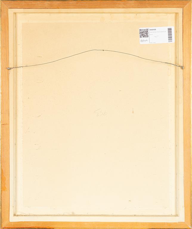 Einar Nerman, "Noel Coward" (1899-1973).