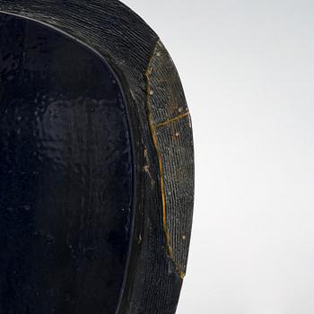 Birger Kaipiainen, koristevati, keramiikka, signeerattu Kaipiainen.