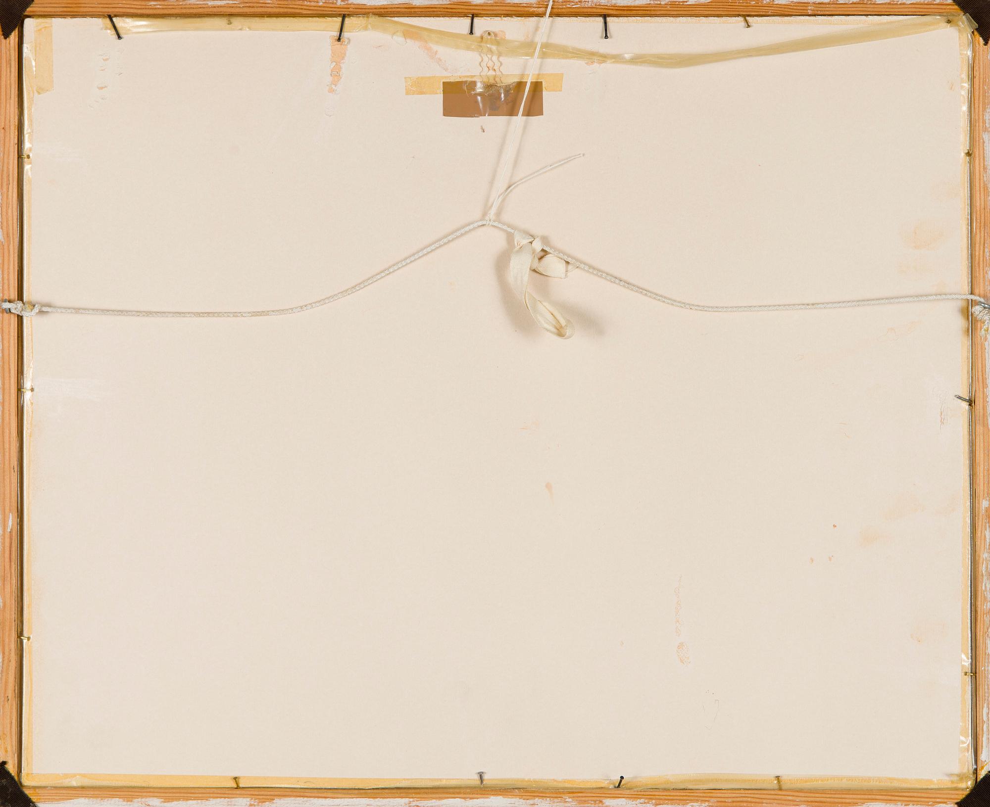 Kuutti Lavonen, "Rastas" (Trasten).