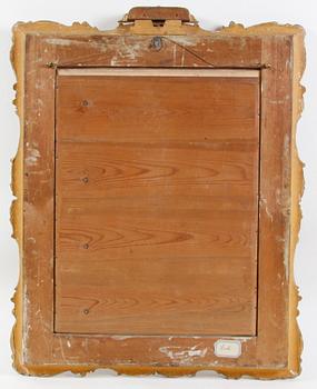 GRAVYR, 1800-talets första hälft.