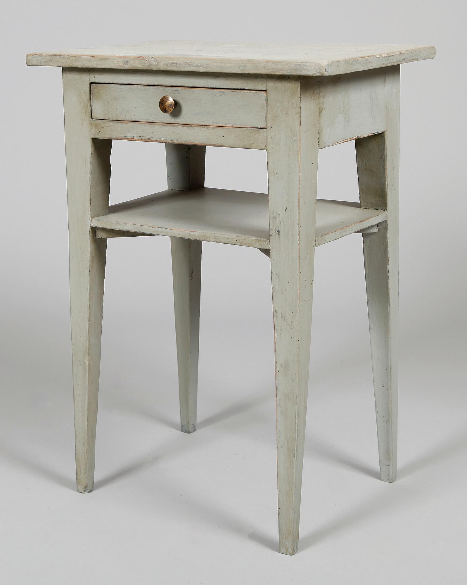 BORD, 1800-/1900-tal.