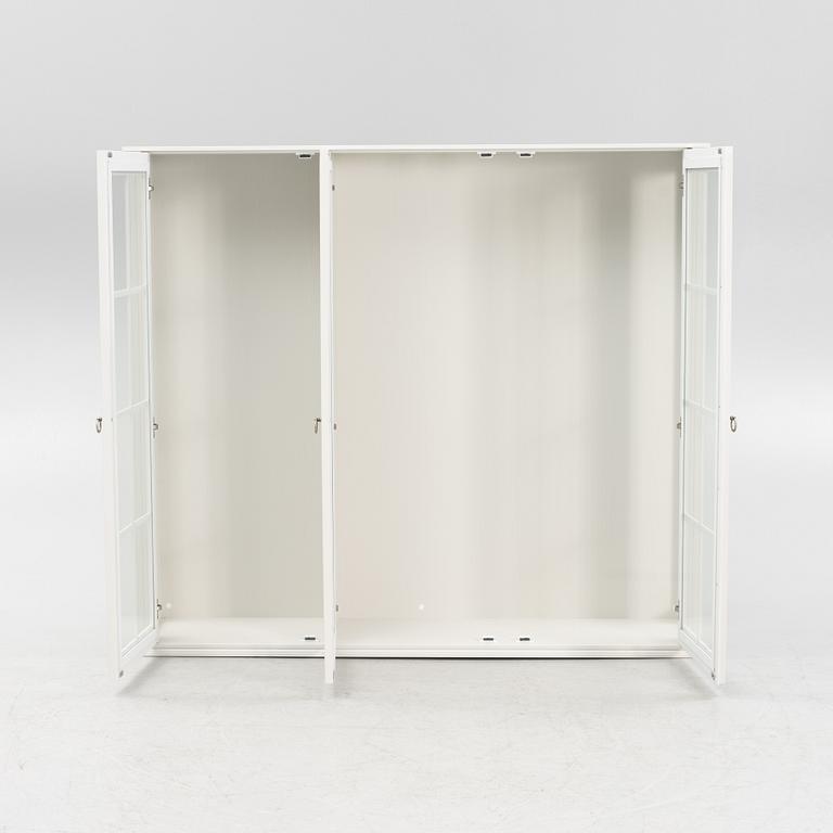 A 'Stockholm wall cabinet from Engleson.