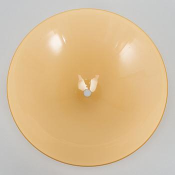 Paavo Tynell, Ceiling lamp for Taito. Made to order 1950.