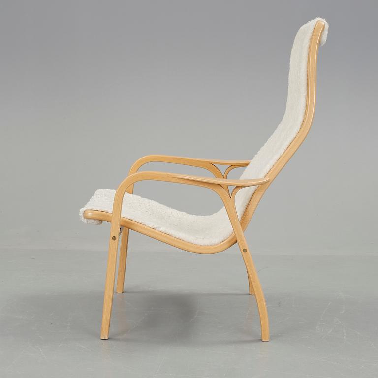 FÅTÖLJ, "Lamino", Yngve Ekström för Svedese, 2000-tal.