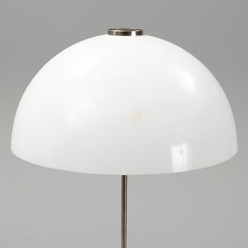 Golvlampa, Orno, Finland.