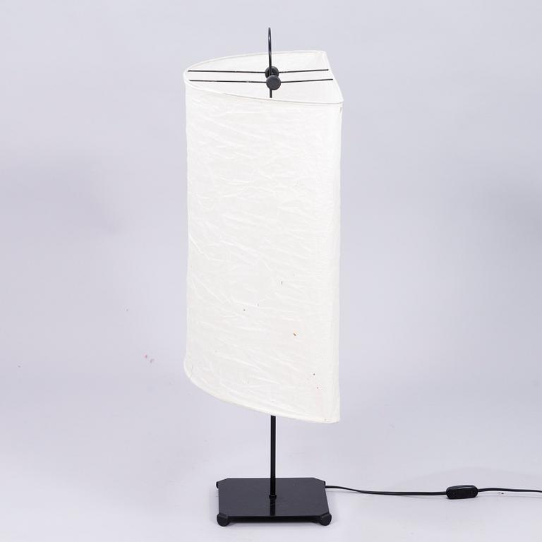 TOSHIYUKI KITA, 'Kyo' lamp for IDK Design Laboratory, Japan. Design year 1983.