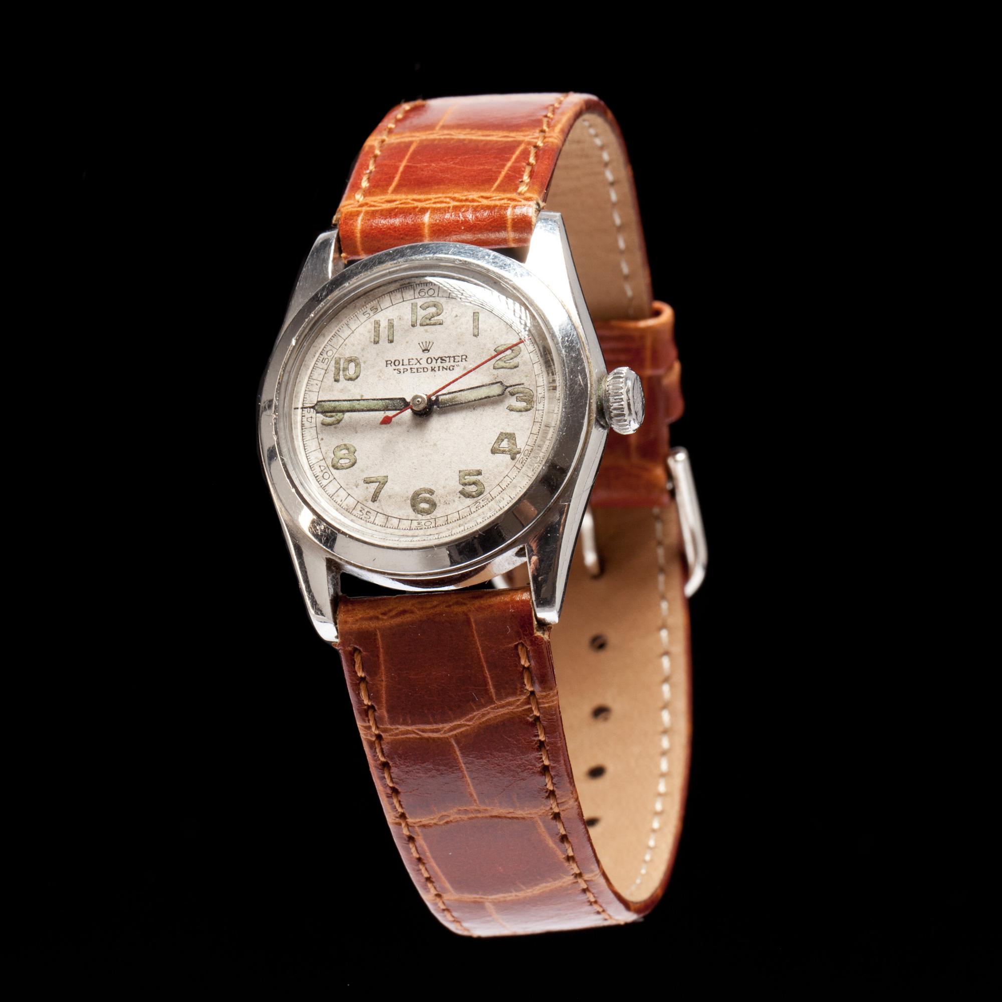 ARMBANDSUR, herr. Rolex, vintage.