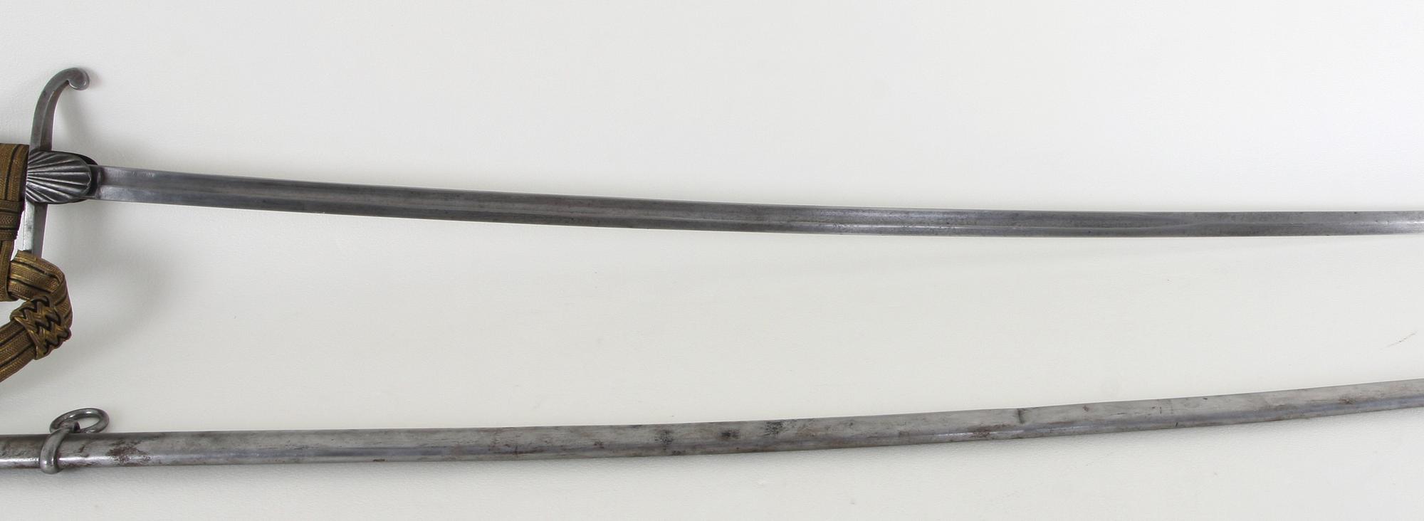 VÄRJA OCH SKYDDSMASK, (för fäktning).