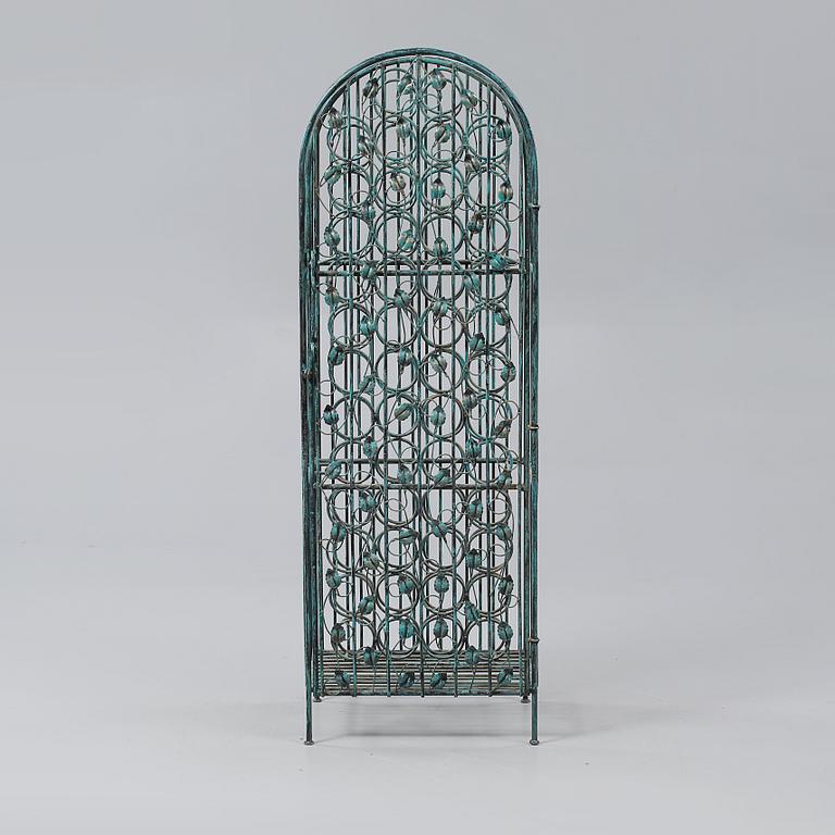 VINSTÄLL, sent 1900-tal.