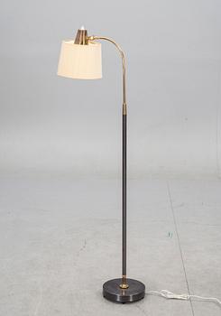 GOLVLAMPA, Falkenberg, 1900-talets andra hälft.
