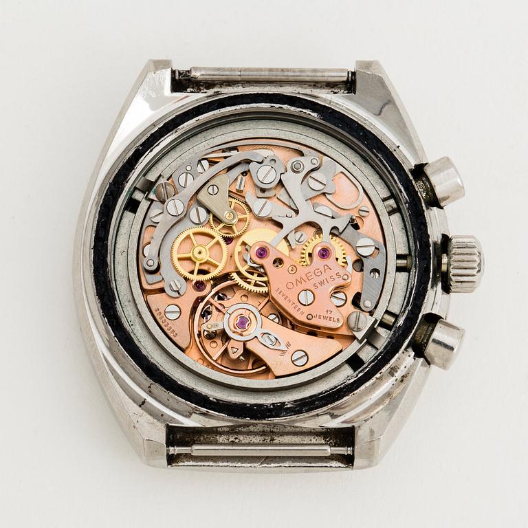 OMEGA, Speedmaster Mark II, kronograf.