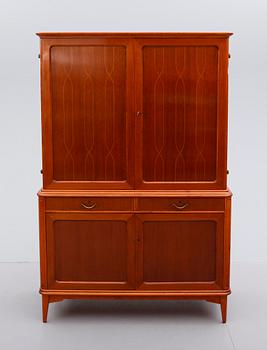 SKÅP, 1900-talets andra hälft.