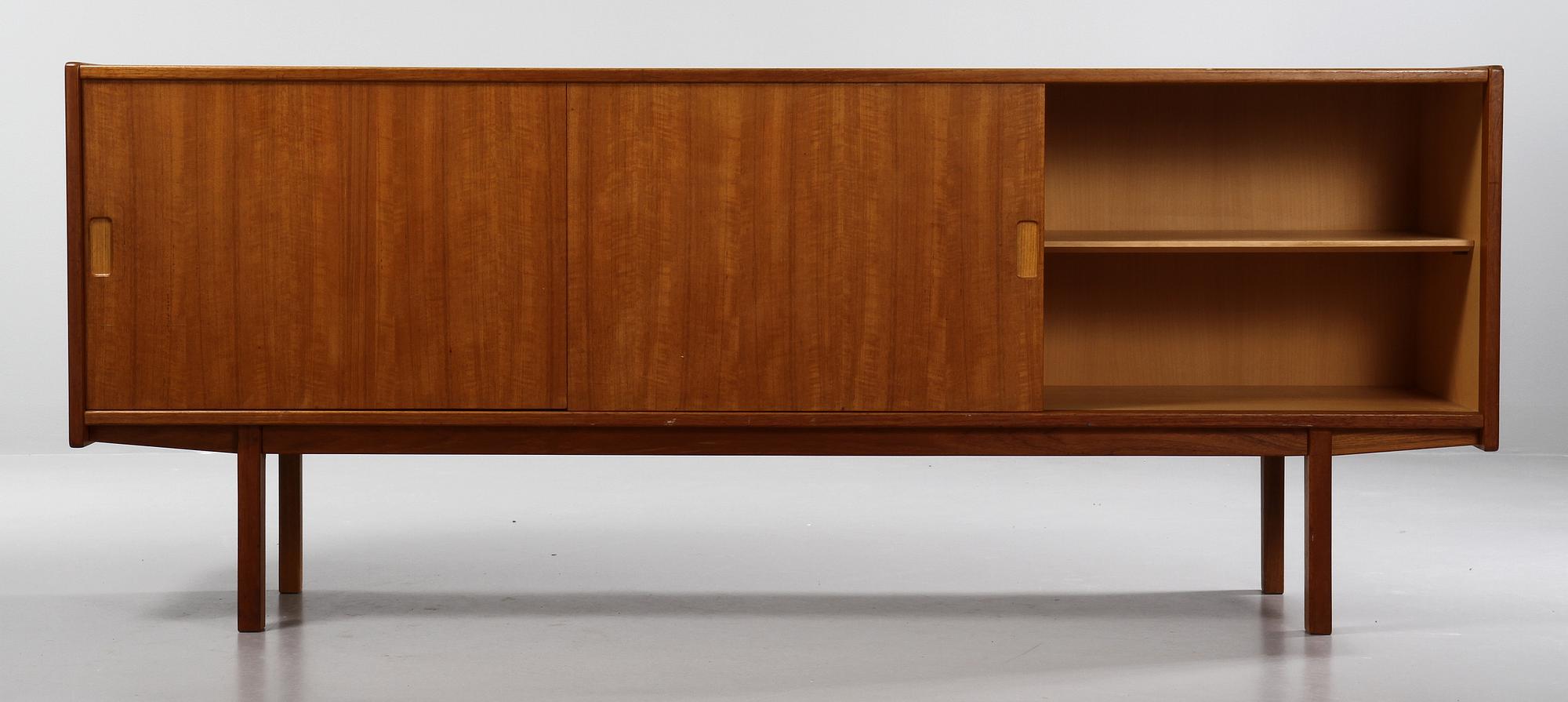 SIDEBOARD, 1950/1960-tal.