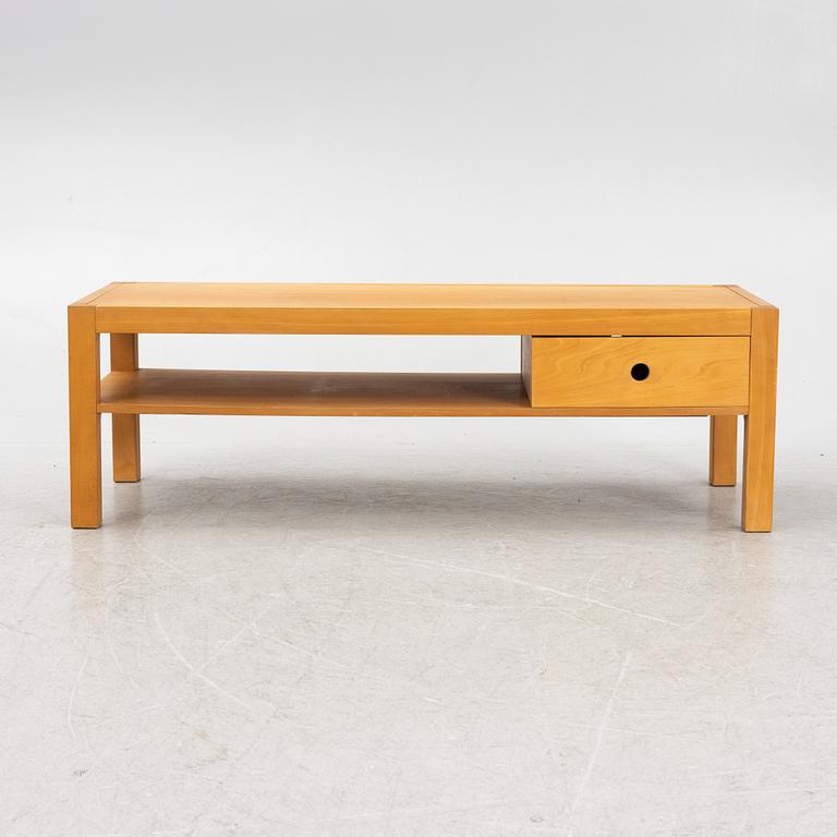 Anika Reuterswärd, a bench, Fogia.