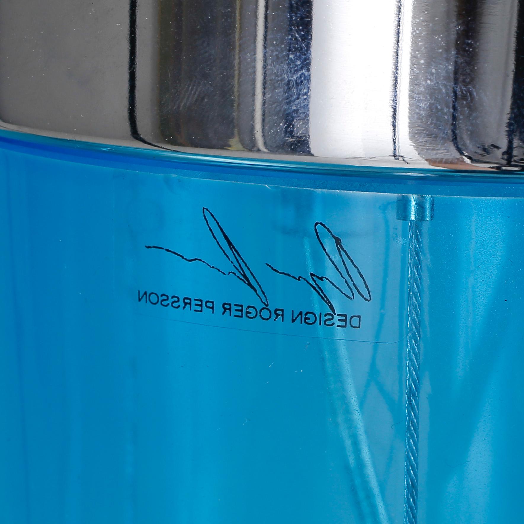 TAKARMATUR, "Blow", by Rydéns, Gnosjö, 2000-tal.