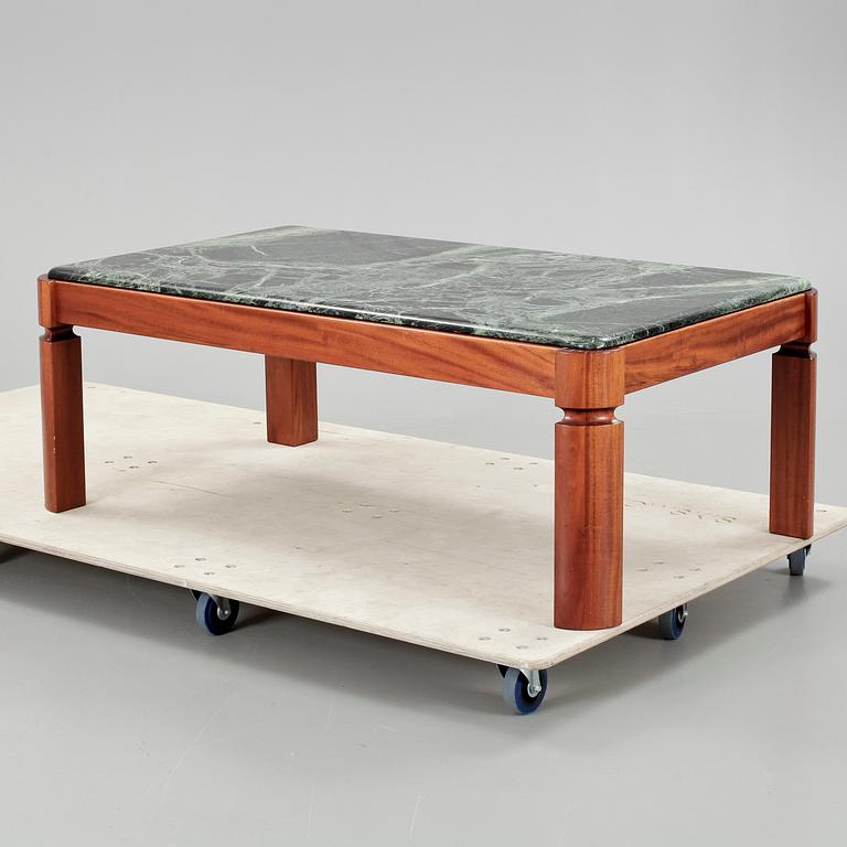 SOFBORD, 1900-talets andra hälft.