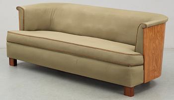 SOFFA, art deco, 1920/30-tal.