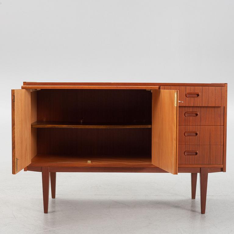 Sideboard, second half of the 20th century.