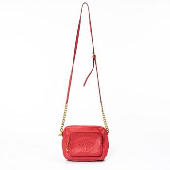 Mulberry, Translation: "bag".
