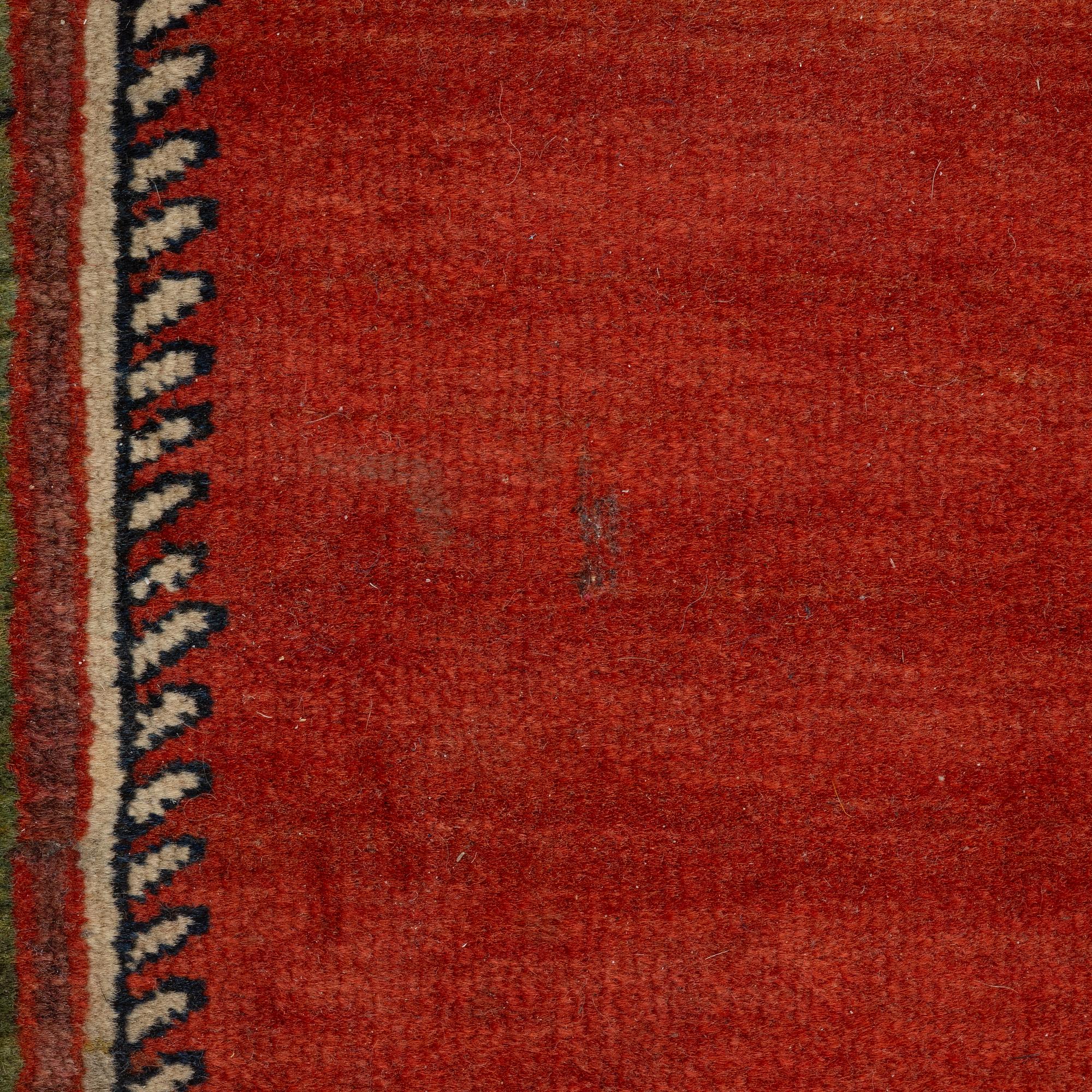 Carpet, oriental, approx. 195 x 130 cm.