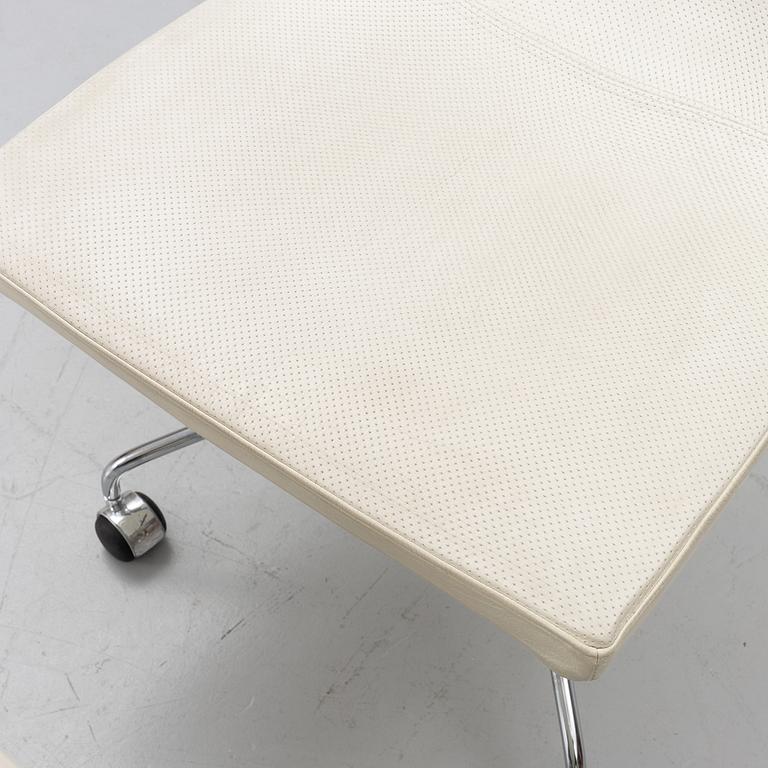 Jean-Marie Massaud, stolar, 4 st, "Bond", Offecct, 2000-tal.