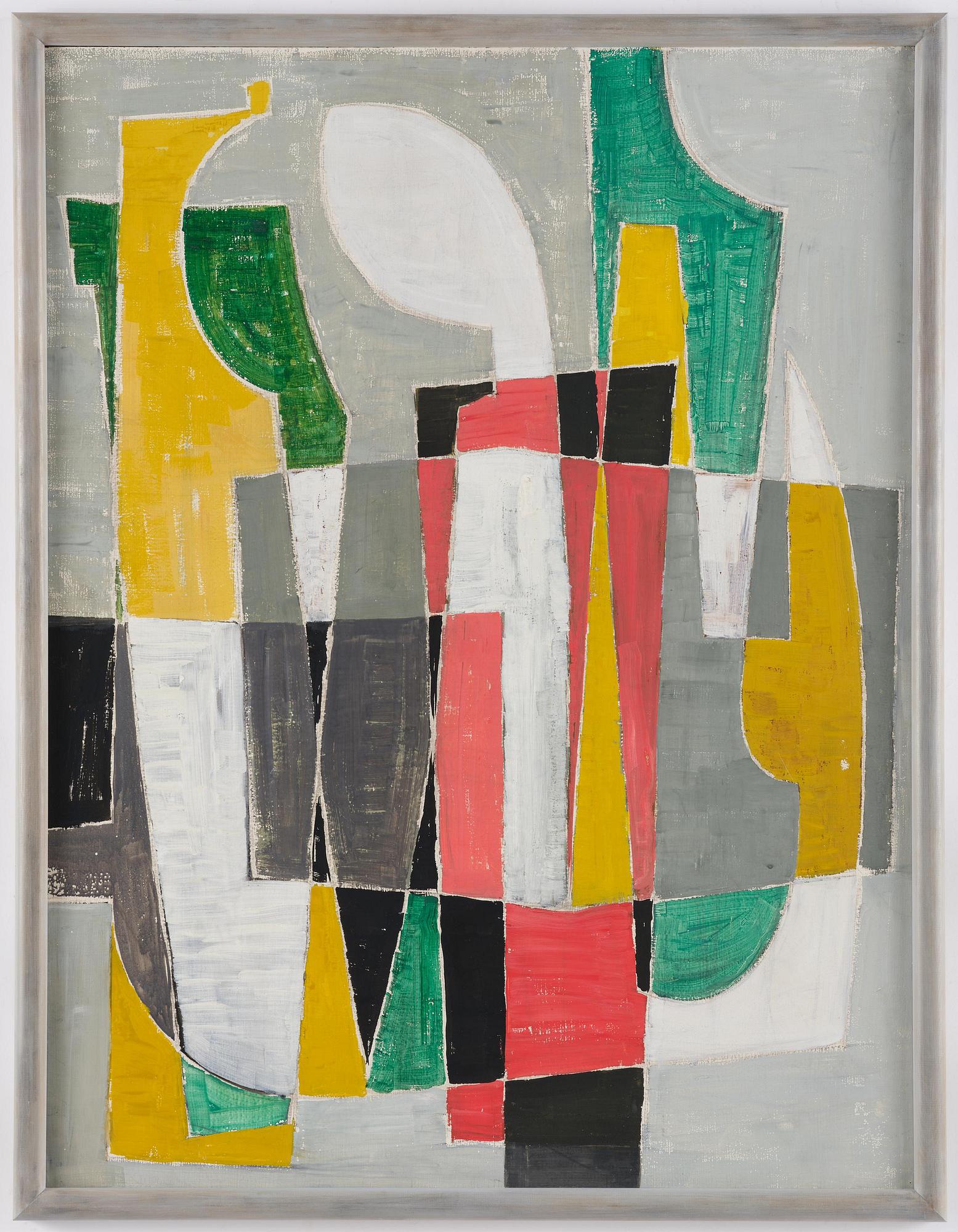 Erik Chambert, "Biskopen".