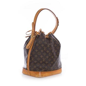 VÄSKA, "Noé", Louis Vuitton.