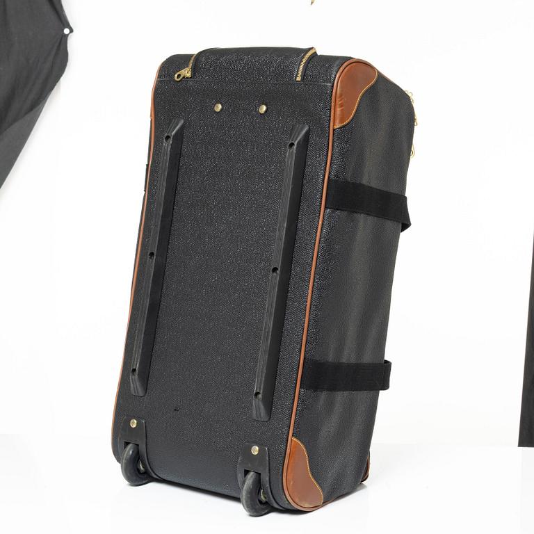 Mulberry, resväska/ weekendbag.