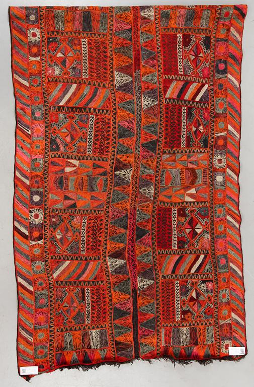 TEXTIL, sannolikt 1900-tal.