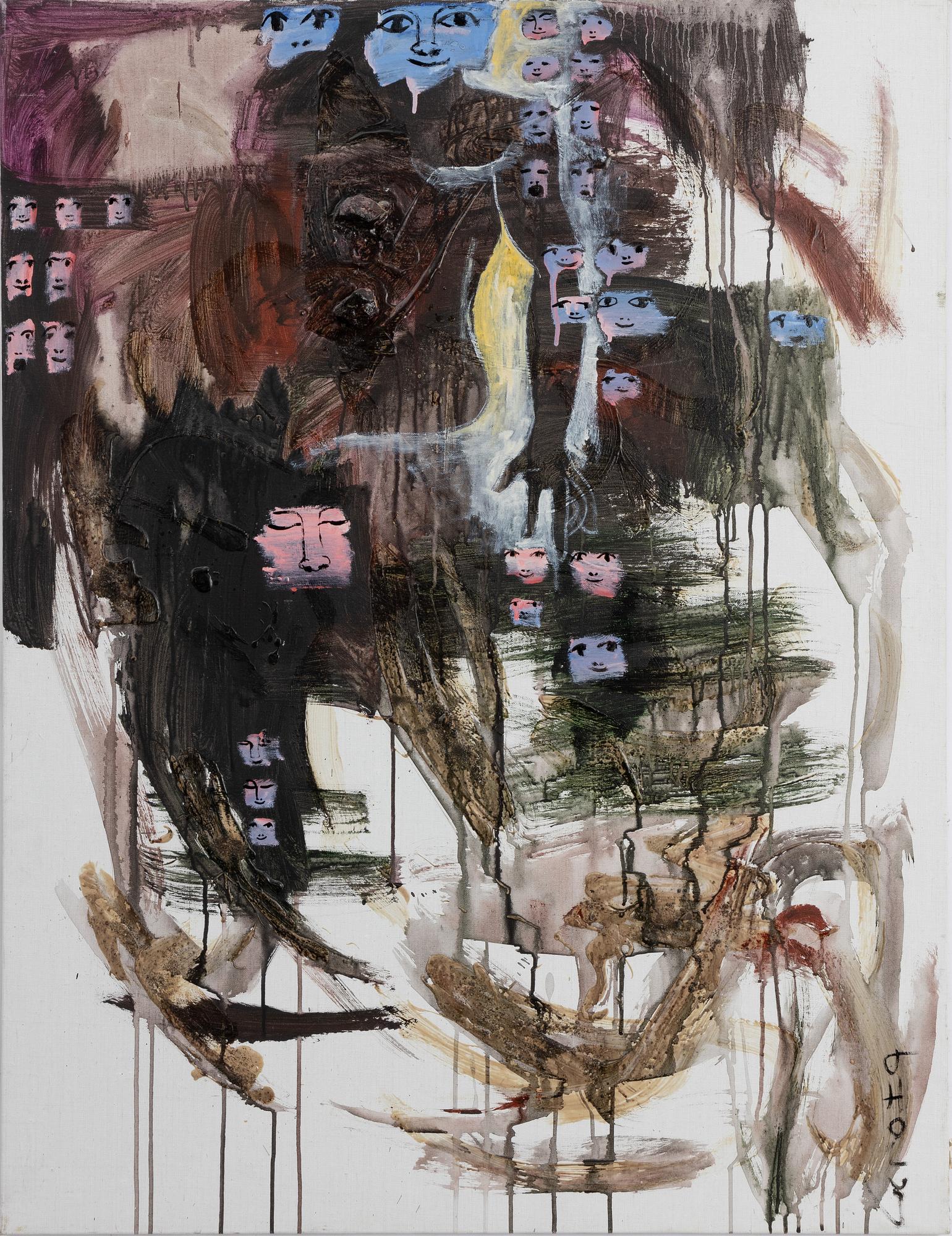 Tomasz Holuj, Utan titel.