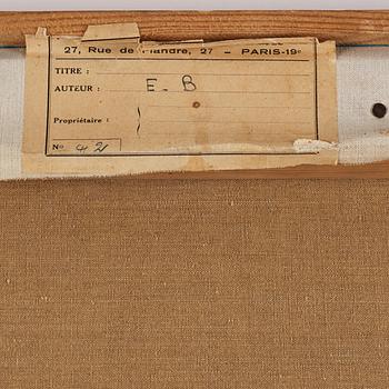 Erik Chambert, Untitled.