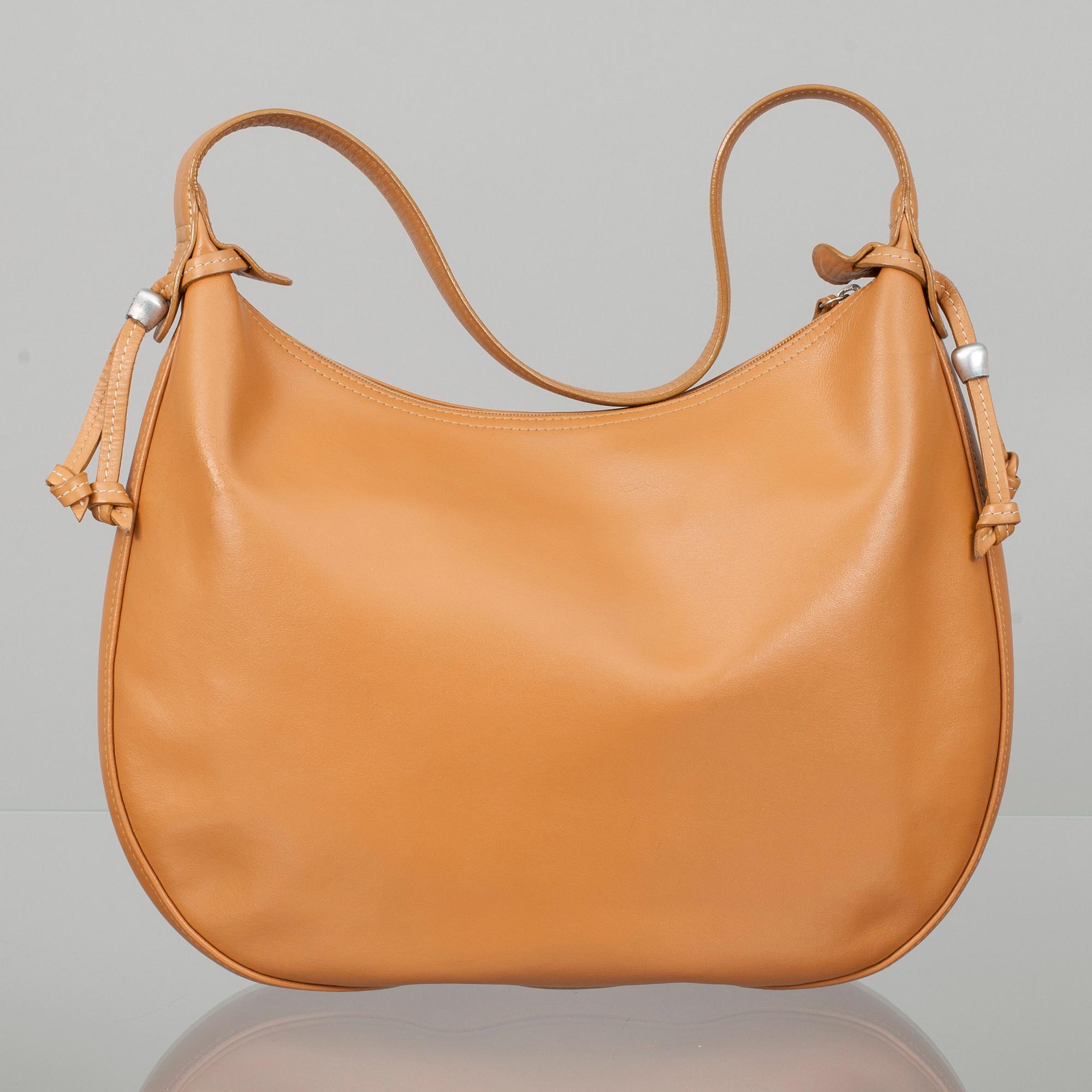 LAUKKU hobo bag Longchamp. Bukowskis