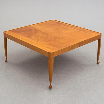 JOSEF FRANK, soffbord, "Diplomat", Firma Svenskt Tenn, 1900-talets andra hälft.
