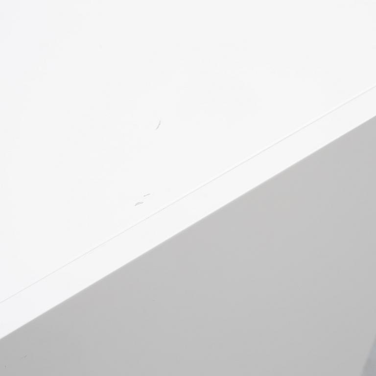 Jonas Bohlin & Thomas Sandell, byrå, "Snö", Asplund.